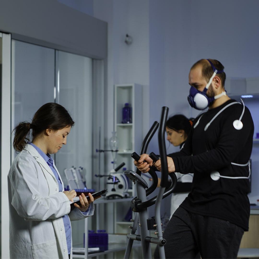 Annual Physical Exam