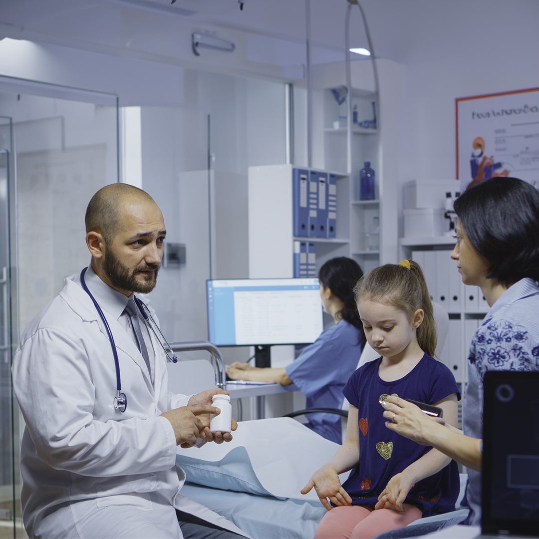 Child Health Services