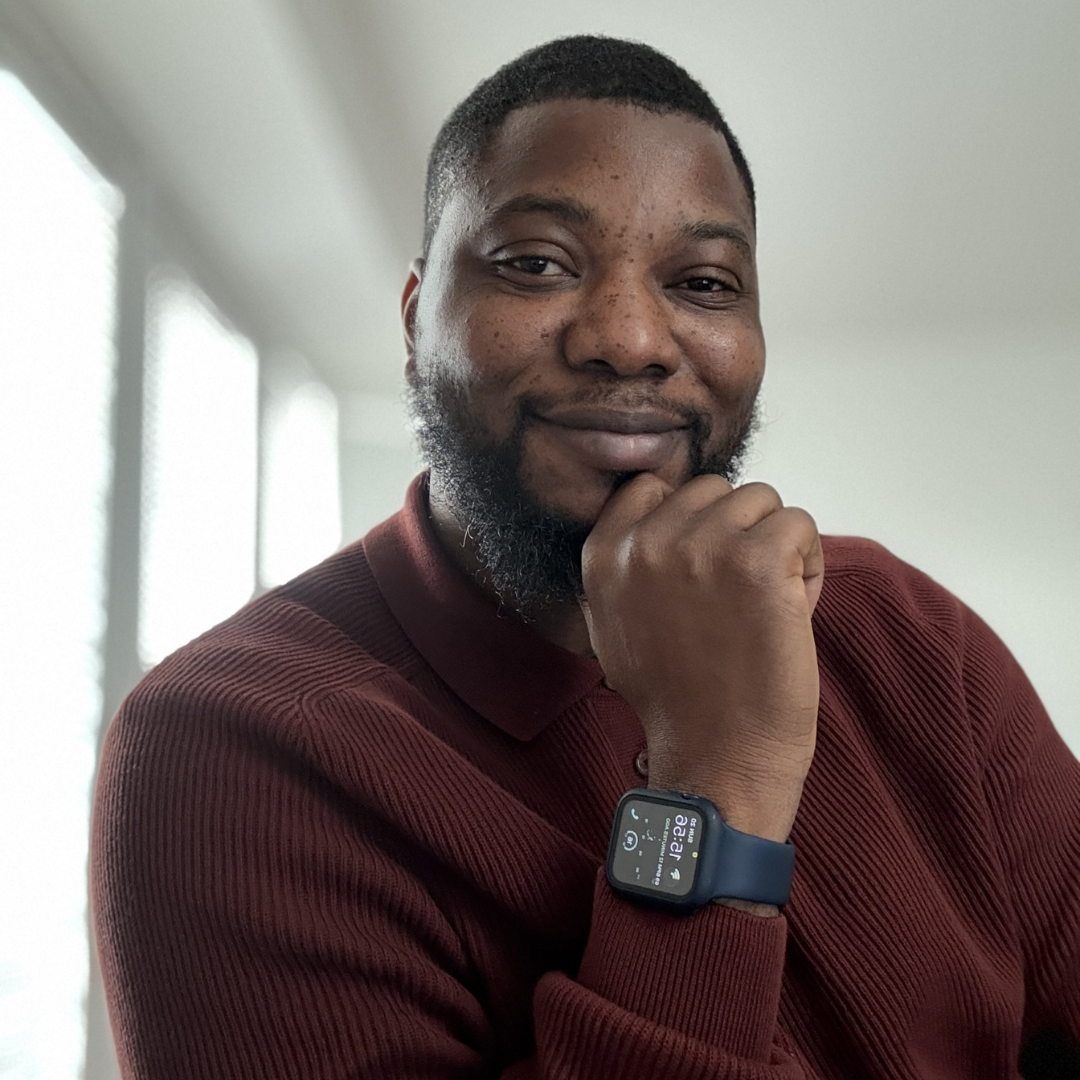 Dr Oluwafunso Oluwabamise (Andrew)
