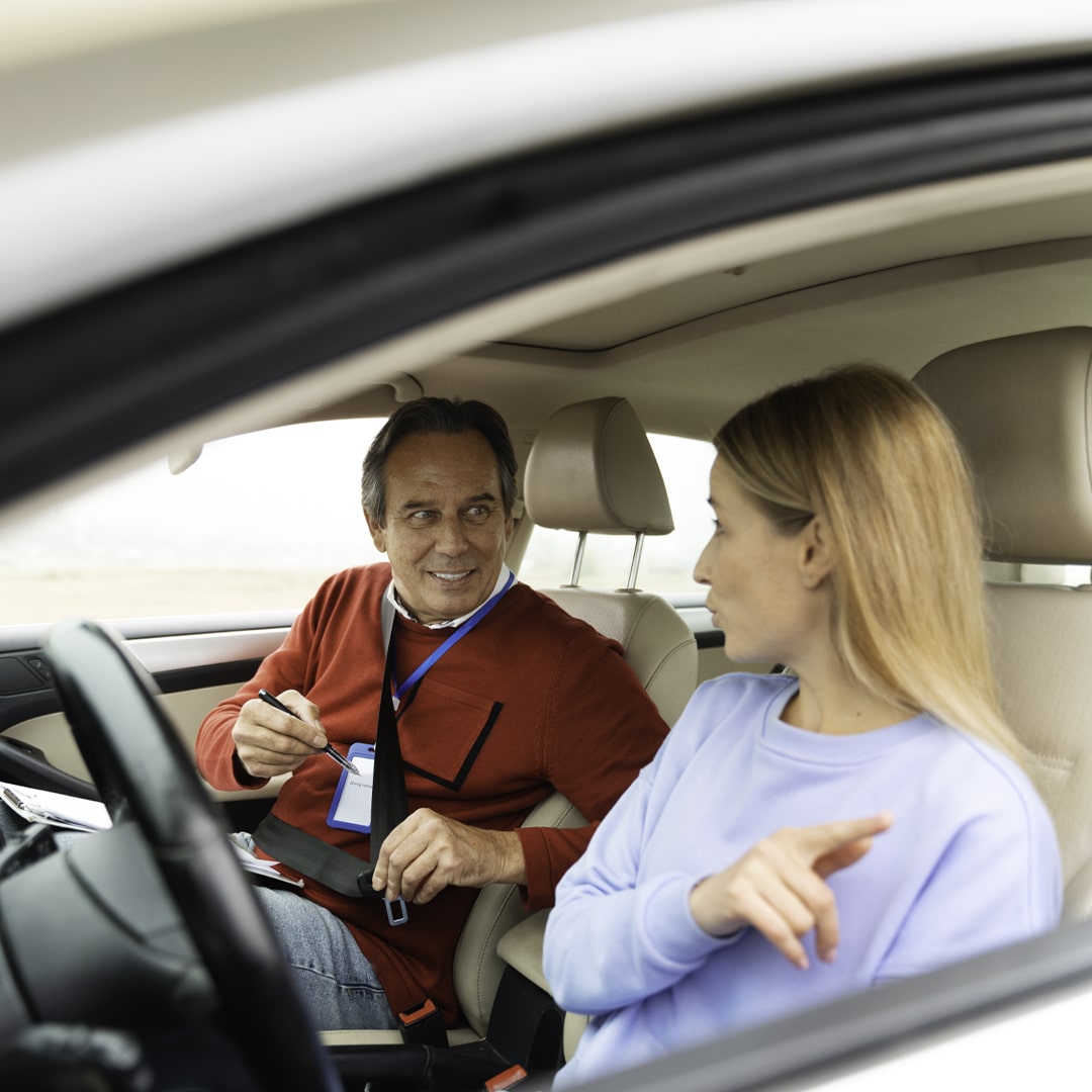 Driver's Medical
