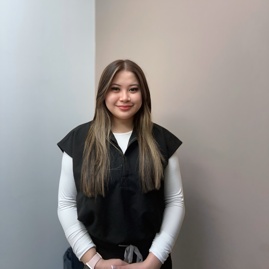 Elaine Pabilonia