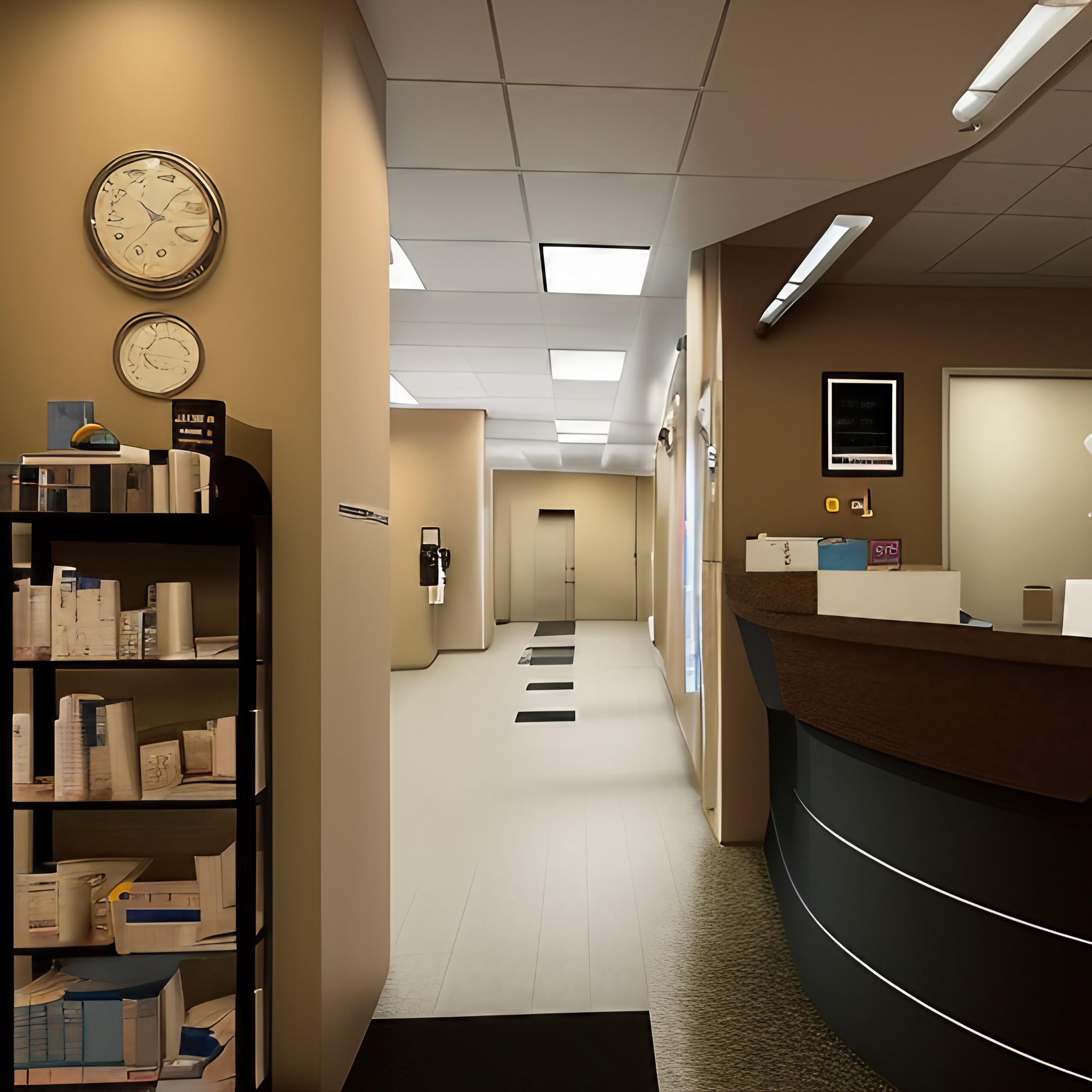 Clinic photo
