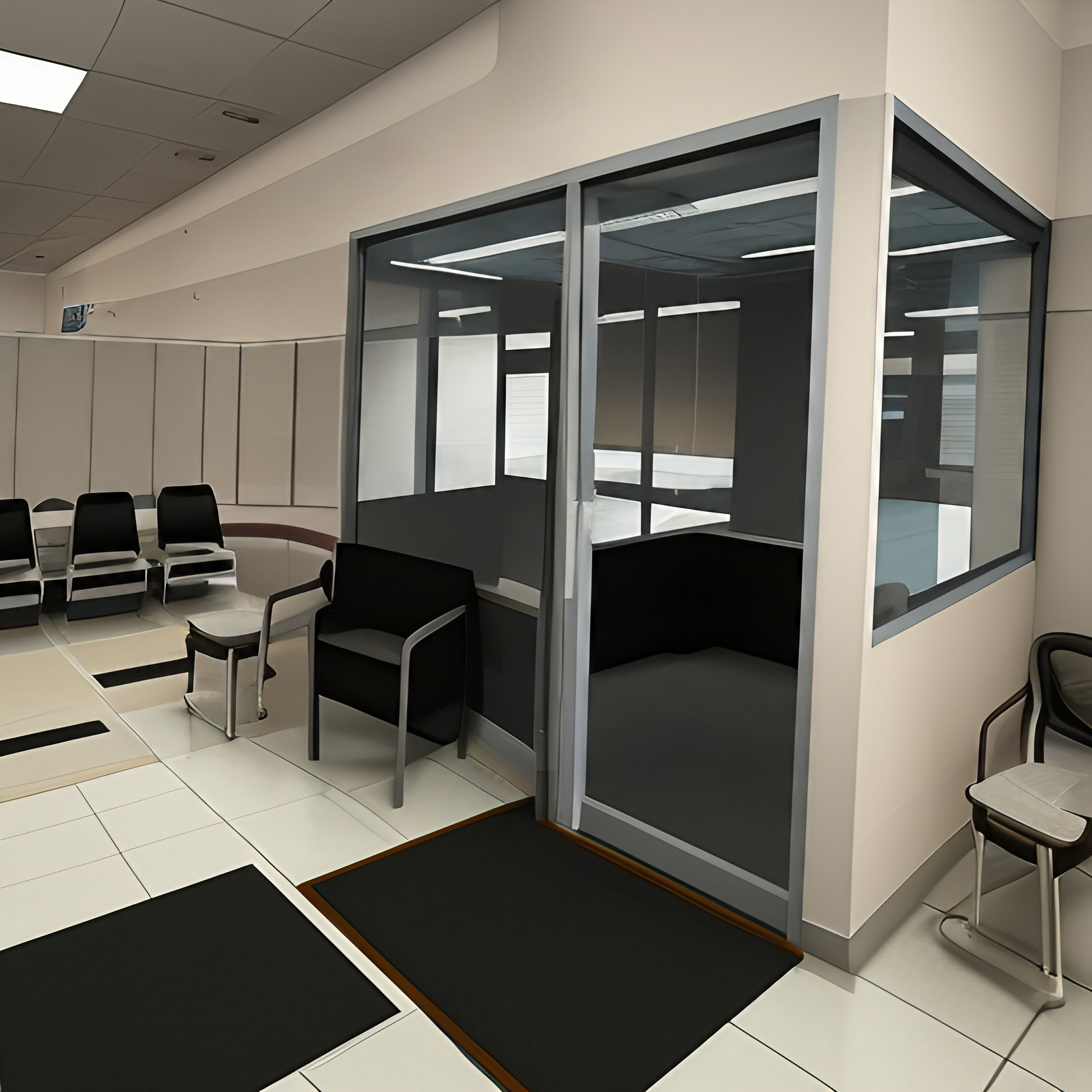 Clinic photo