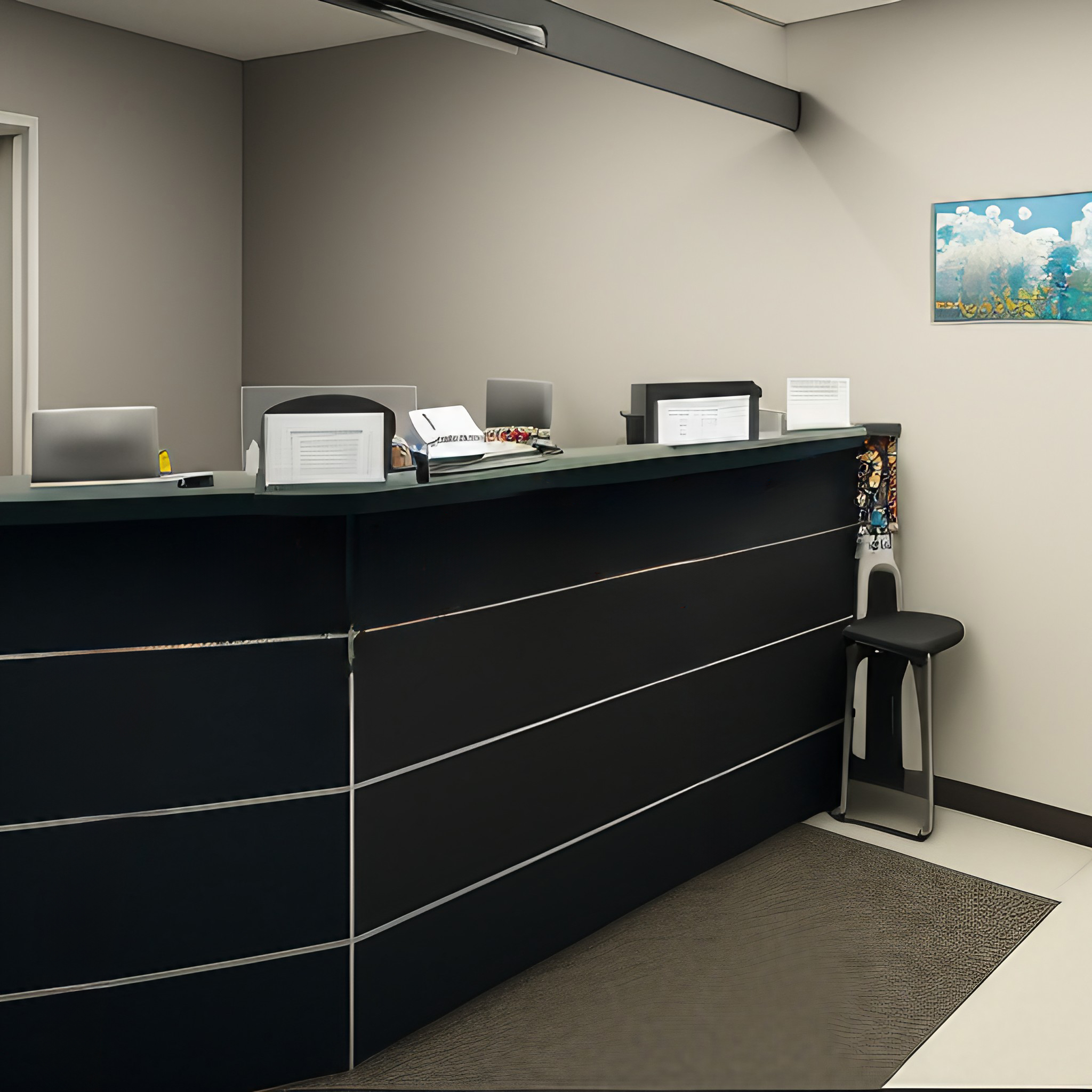 Clinic photo