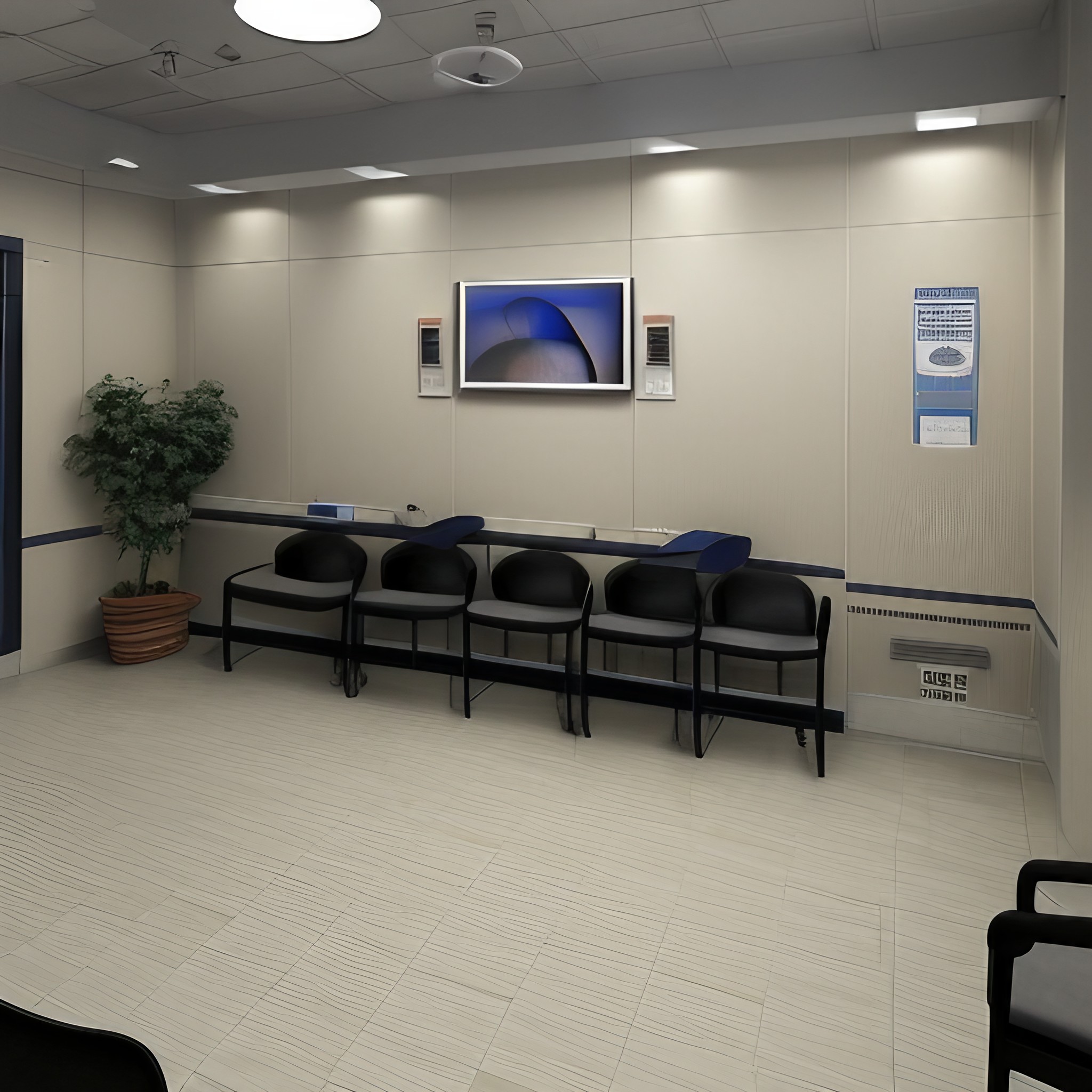 Clinic photo