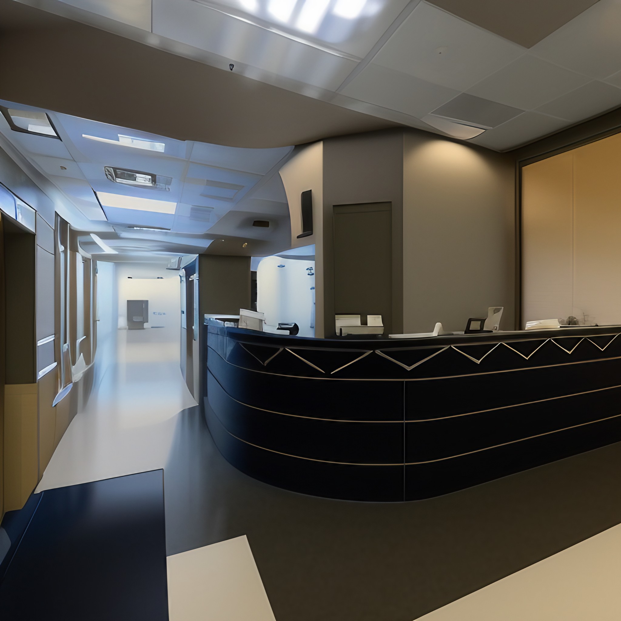 Clinic photo