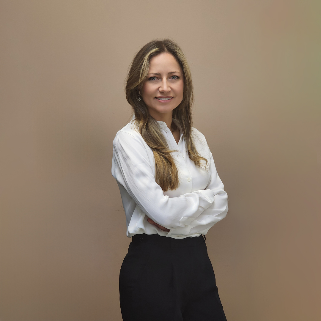 Dr. Luisa Fernanda Caro