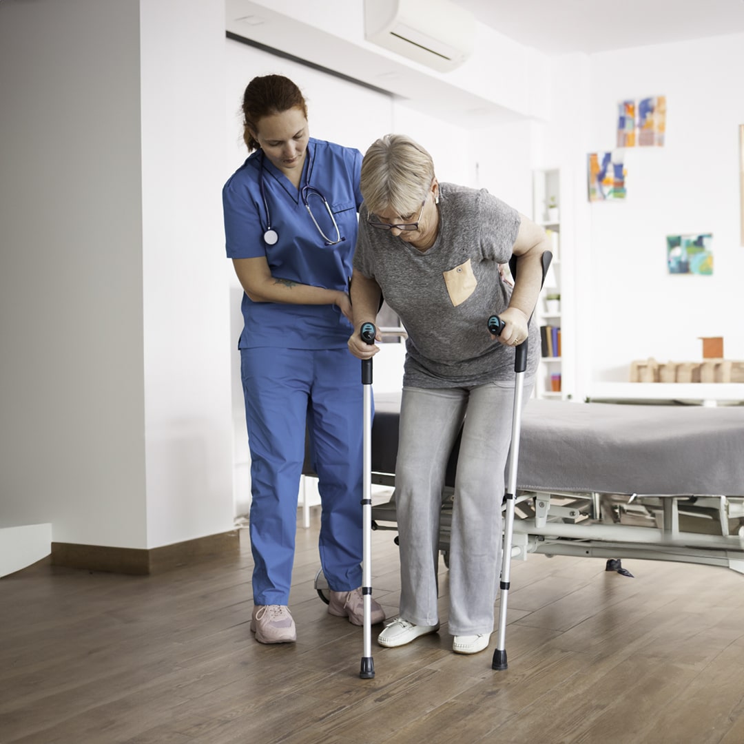 Physiotherapy
