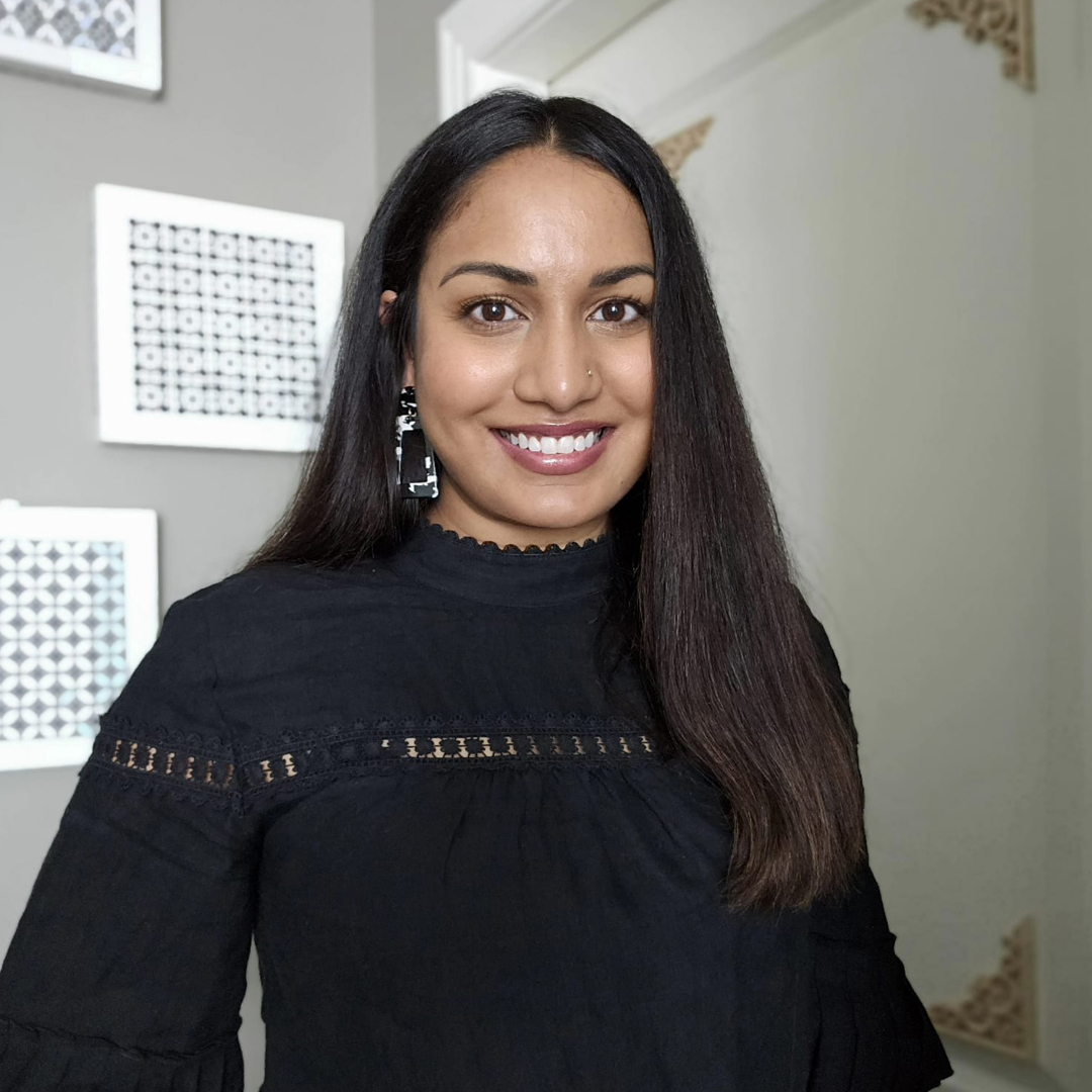 Dr. Saumya Selvaraj