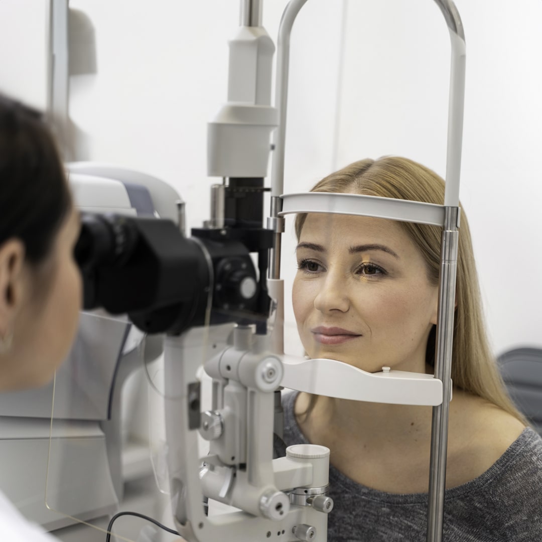 Eye Disorders