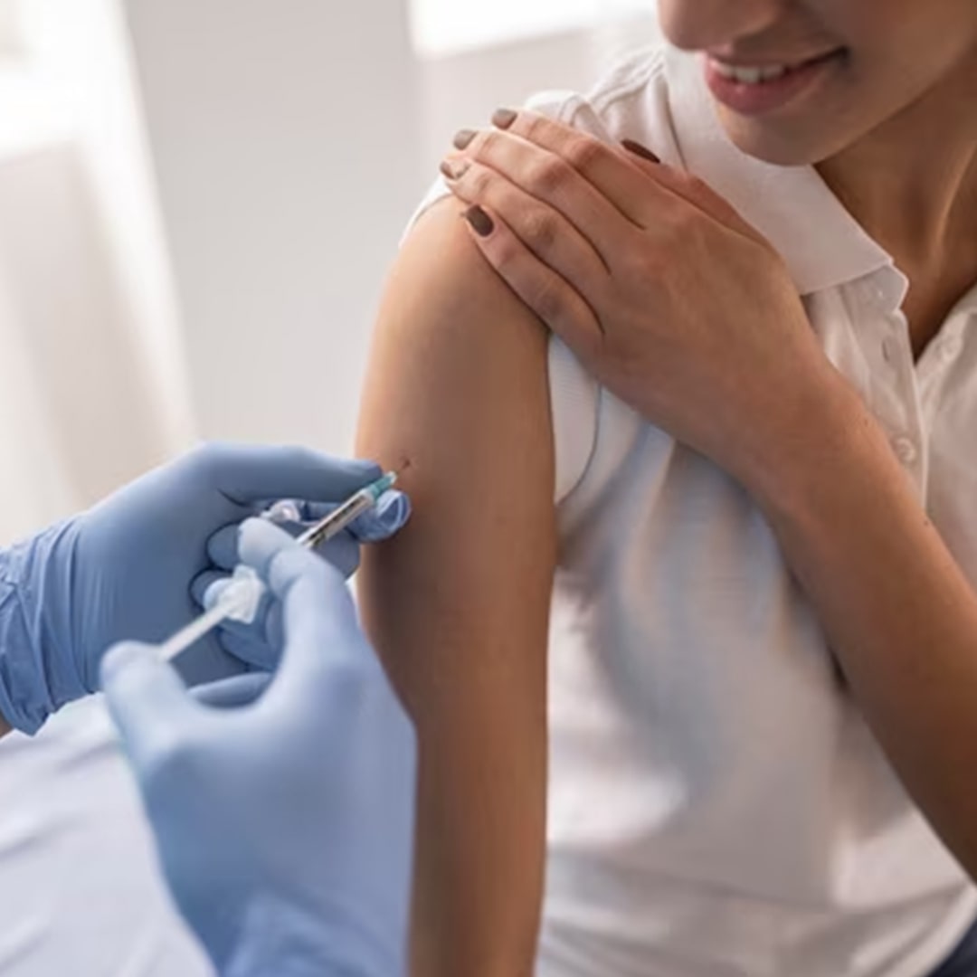 Immunization