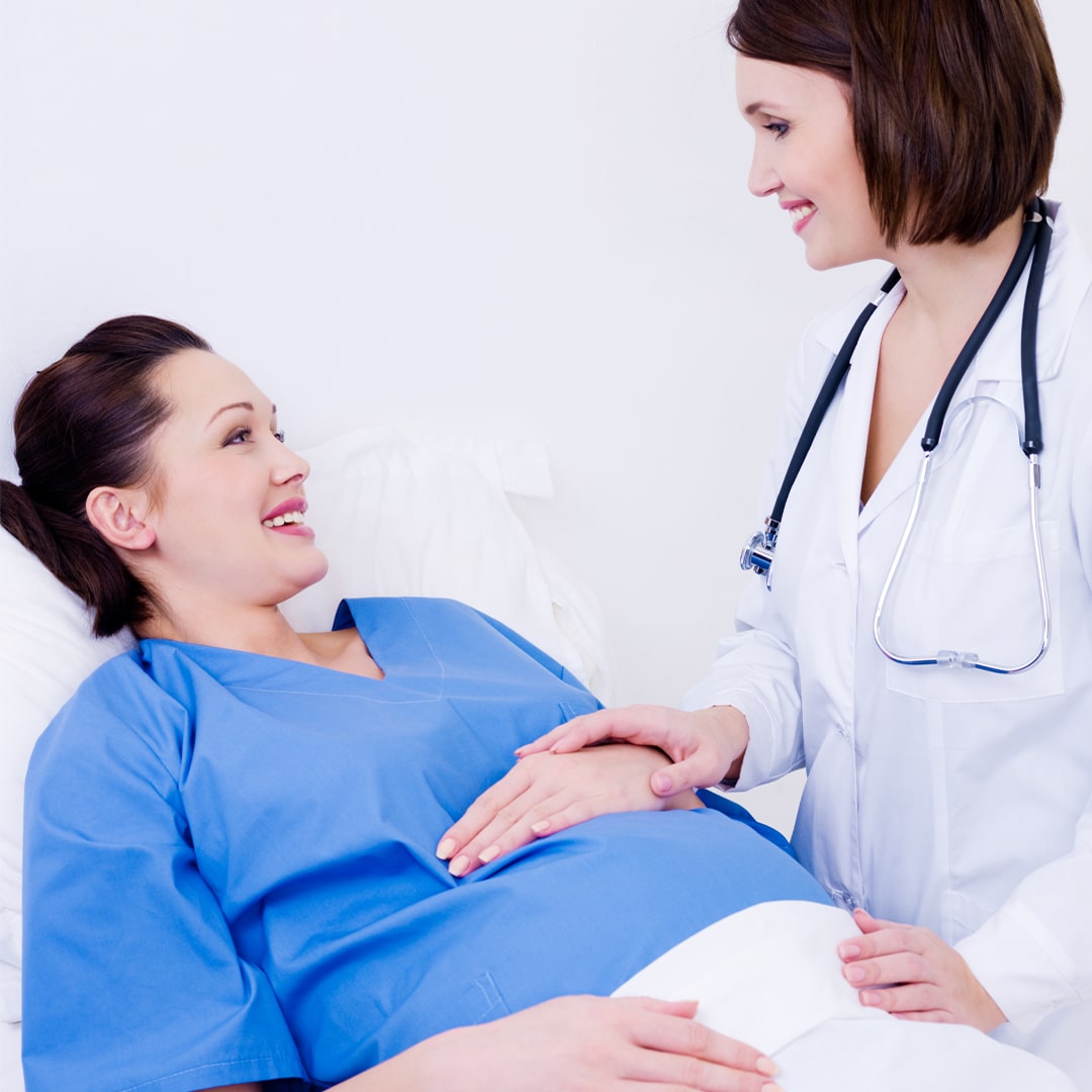 Prenatal Care