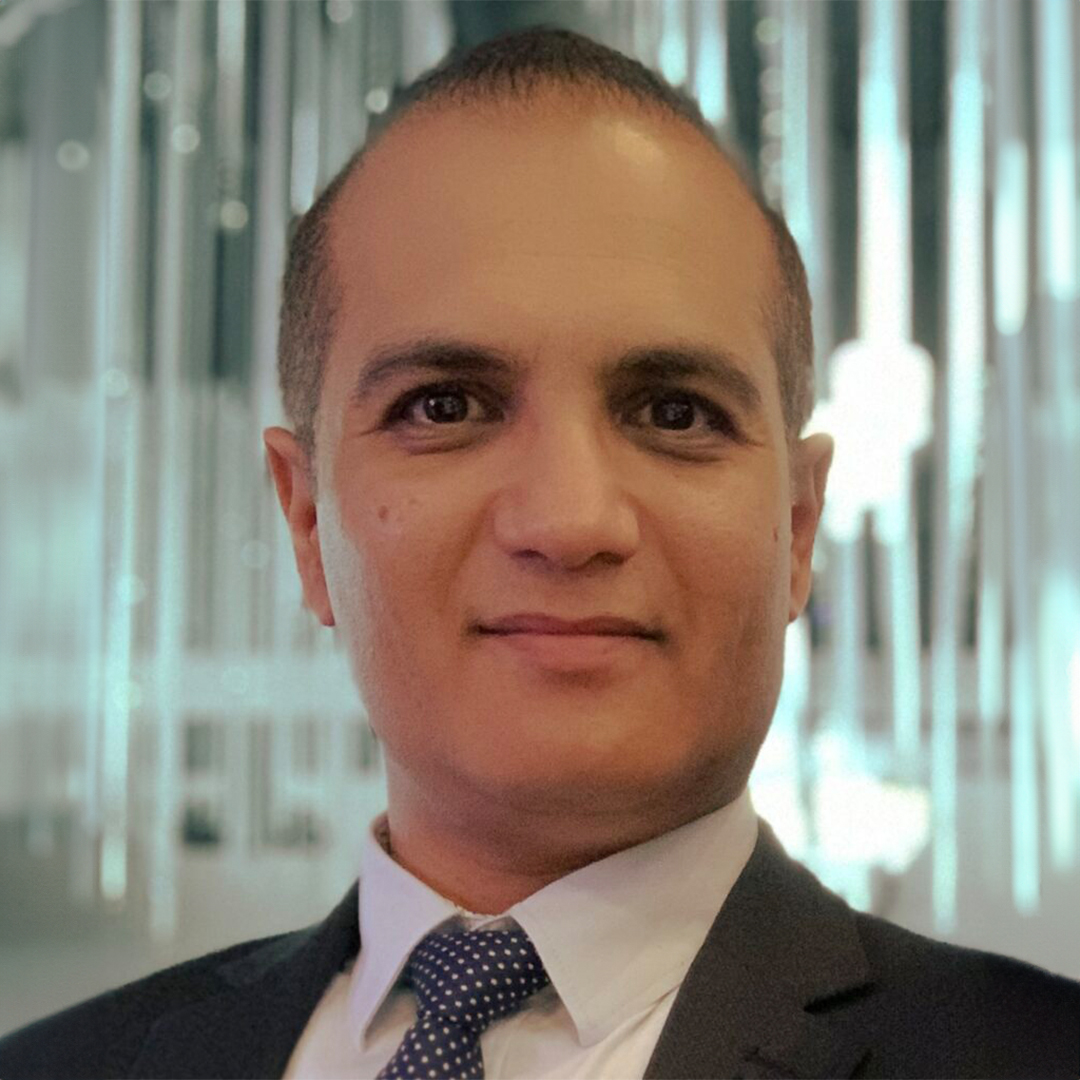 Dr. Saad Yasin