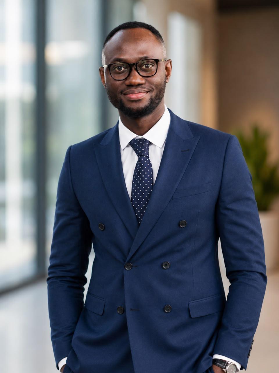 Dr. Ibrahim Sadiq